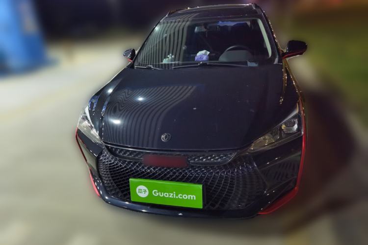 Used Dongfeng Aeolus Yixuan GS 2021 230T Automatic Star-Chasing Warrior Edition