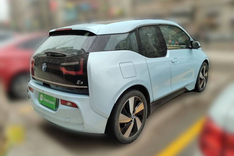 Used BMW i3 2018 Luxury Model