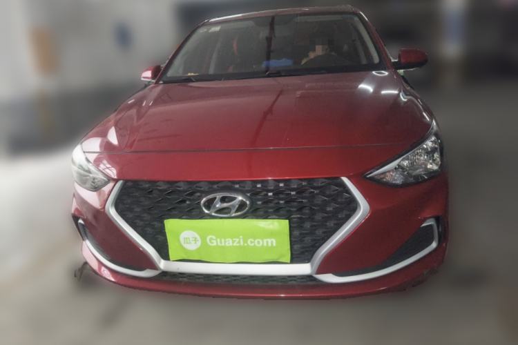 Used Hyundai Celesta 2020 1.6L Automatic GL Enjoyable Edition