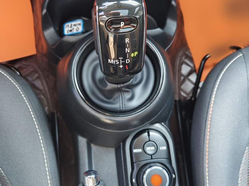 Used MINI 2023 1.5T ONE — 13
