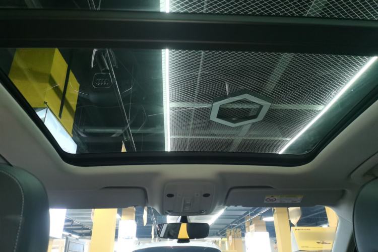 Used Audi Q3 2019 35 TFSI Fashion Dynamic Model
