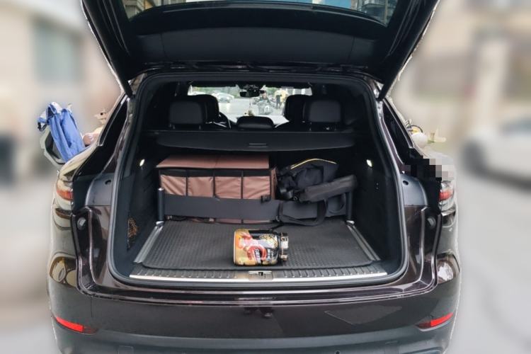 Used Porsche Cayenne E-Hybrid 2019 Cayenne E-Hybrid 2.0T