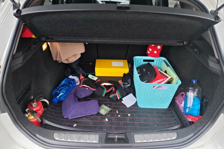 Used BMW X1 2014 sDrive18i Leading Model
