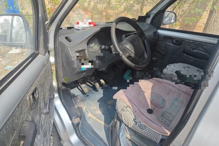 Used Wuling Rongguang 