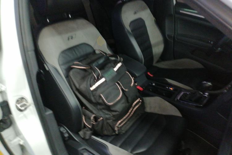 Used Volkswagen Golf 2018 280TSI Automatic R-Line Model