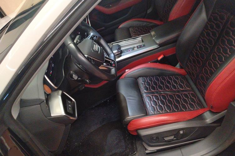 Used Audi A7 2021 45 TFSI Prestige Edition
