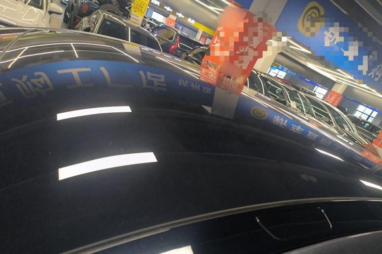 Used XPeng G6 2025 625 Long-Range Max Flagship Edition