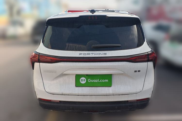 Used FORTHING Yacht 2022 1.5T DCT Chasing-the-Waves Edition