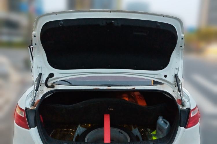 Used Bestune B70 2016 2.0L Manual 10th Anniversary Edition