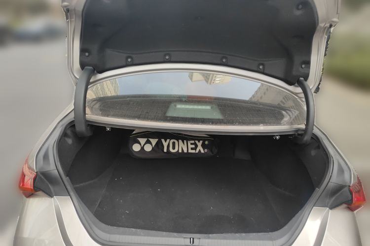 Used Toyota Avalon 2019 2.0L XLE Premium Edition China VI