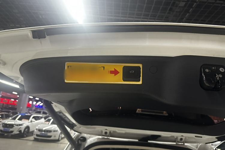 Used Haval H7 2017 Red-Label H7L 2.0T Automatic Prestige Model