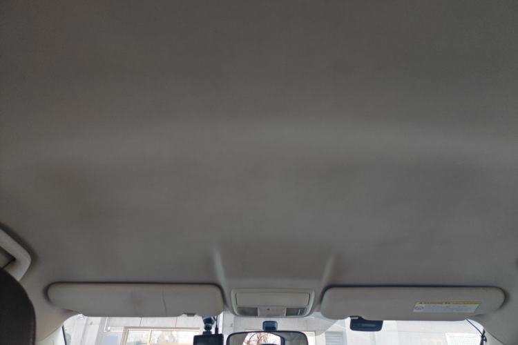 Used Honda CR-V 2012 2.0L two-wheel drive urban version
