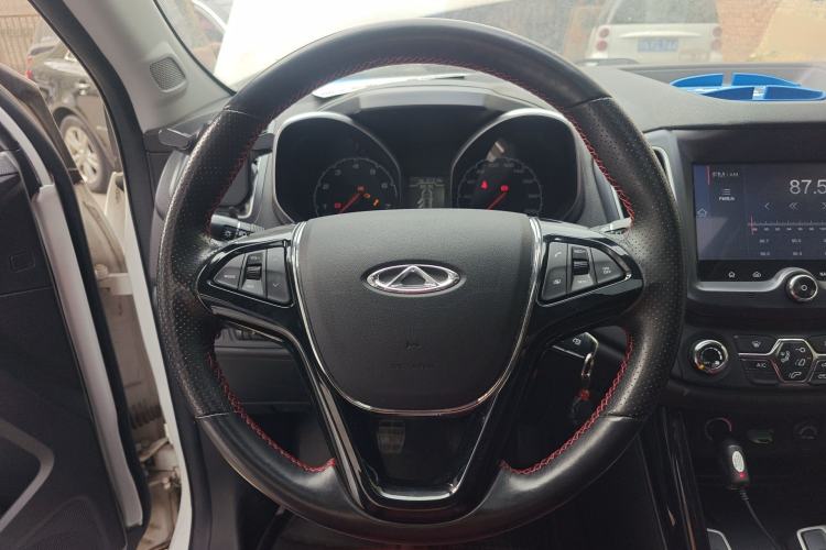 Used Chery Tiggo 5 2016 2.0L Manual Jia Yue Edition Steering Wheel