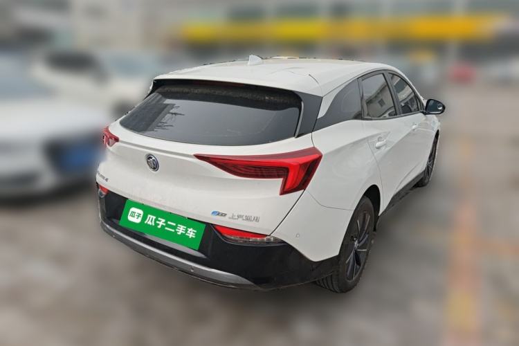 Used Buick Velite 6 2023 430km Comfort Edition
