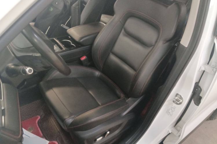 Used EXEED Zhuifeng 2020 Chasing the Waves Edition 1.5T CVT Xingrui Version
