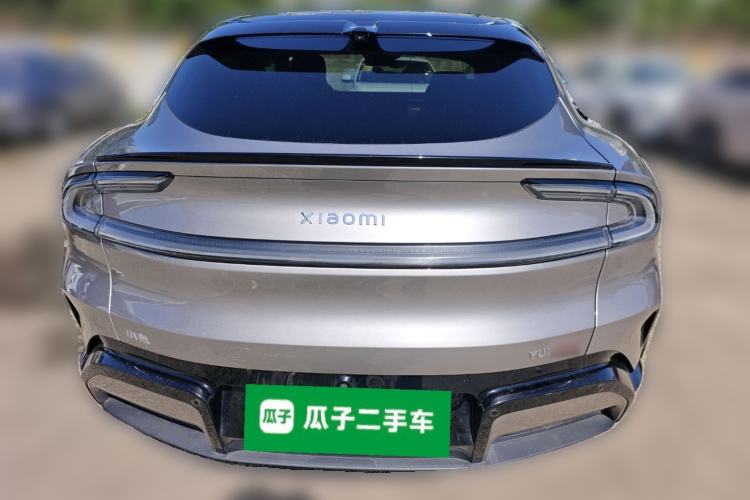 Used Xiaomi Auto YU7 2025 Ultra-Long Range High-Performance All-Wheel-Drive Max Edition