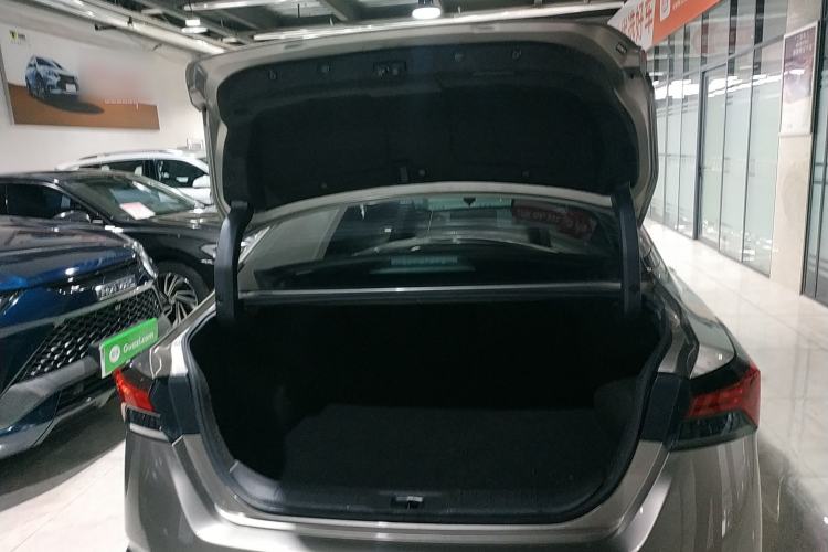 Used Nissan Teana 2022 2.0L XL-Upr Enjoyment Edition