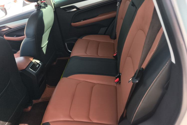 Used Geely Auto Vision X6 2020 1.4T CVT Asian Games Edition