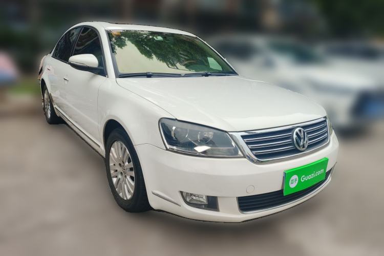 Used Volkswagen Passat 2011 1.8T Automatic Luxury Model