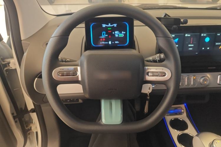 Used CHANGAN NEVO Lumin 2025 205 km Xiangqin Version