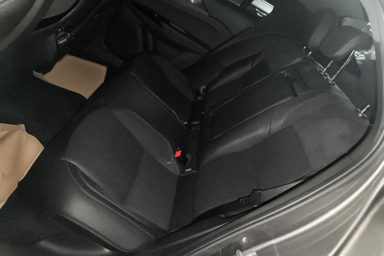 Used Lynk & Co 03 2021 2.0TD Automatic Trendy Champion Edition
