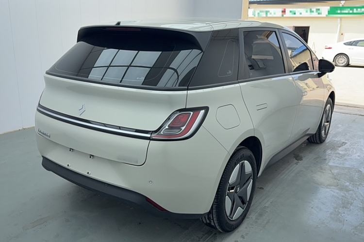 Used Baojun Cloud 2023 360 Plus