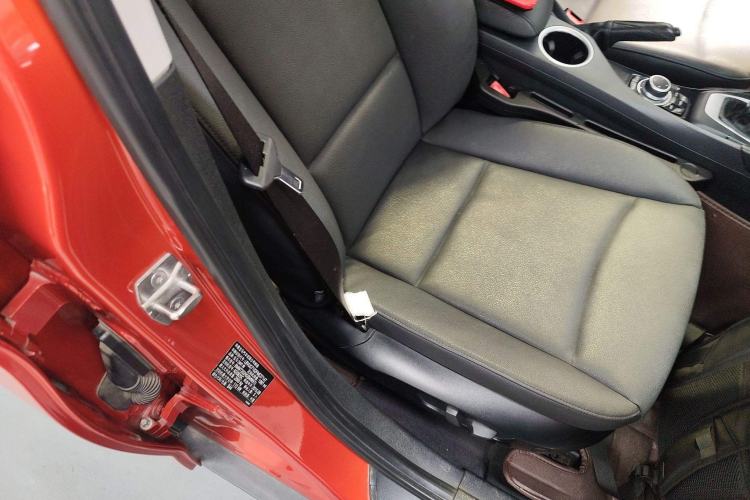 Used BMW X1 2015 sDrive18i Leading Edition