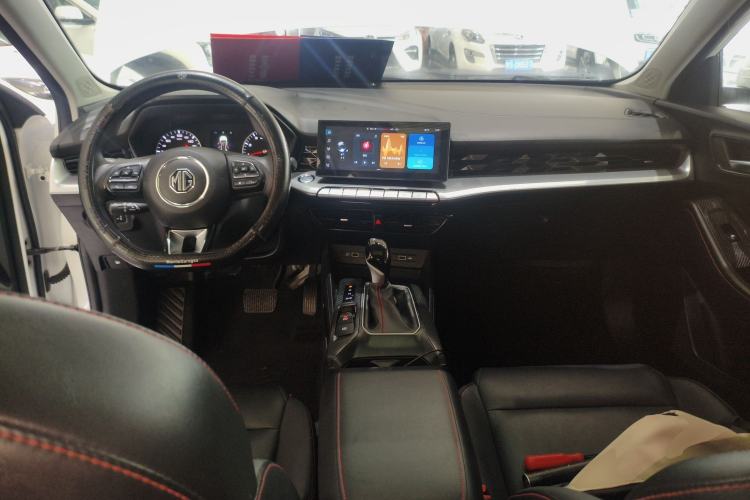 Used MG 5 2022 180 DVVT CVT Youth Style Edition