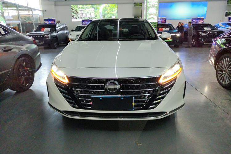 Used Nissan Teana 2022 2.0L XL-Upr Enjoyment Edition Front