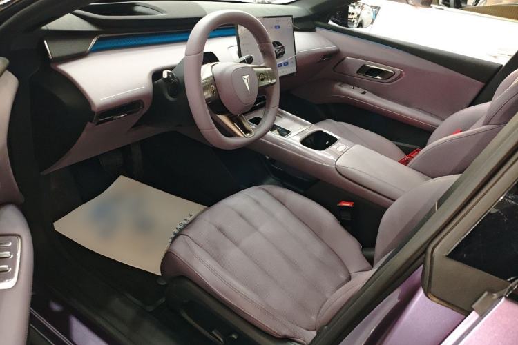 Used Deepal L06 2026 Model 560Ultra+ Laser Edition
