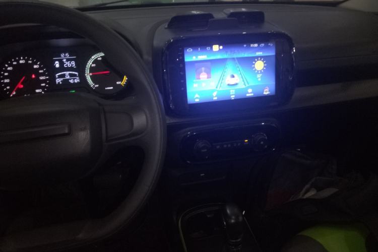 Used Roewe Clever 2021 302km Excellence Edition