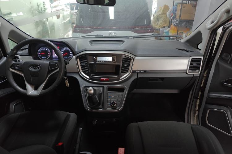 Used JAC Refine M4 2021 2.0L Manual Comfort Edition