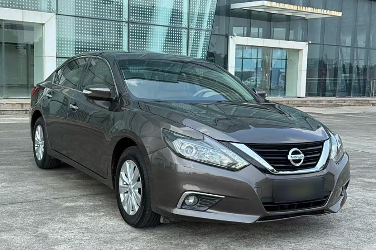 Used Nissan Teana 2016 2.0L XL Comfort Edition
