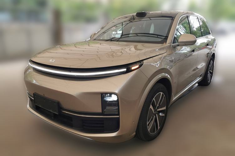 Used Li Auto L8 2024 Max