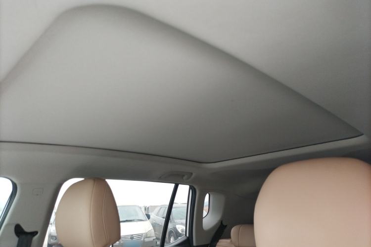 Used AION Y 2022 70 Tech Edition Lithium Iron Phosphate Headliner