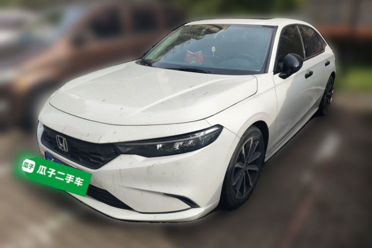 Used Honda Integra 2022 240TURBO CVT Technology Edition