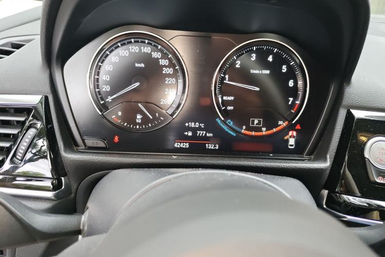 Used BMW 1 Series 2021 Restyled 125i M Sport Night Edition