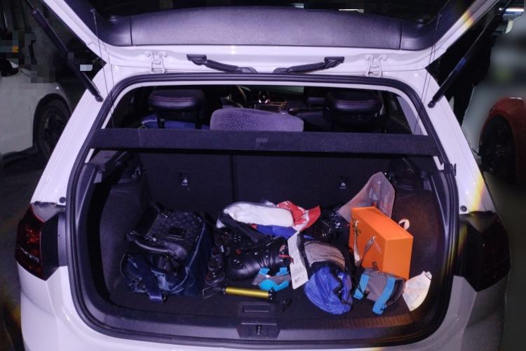 Used Volkswagen Golf 2017 230TSI Automatic Comfort Edition – Celebrating Milestone of One Million Units