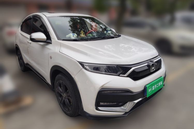 Used Honda XR-V 2021 220TURBO CVT Luxury Edition
