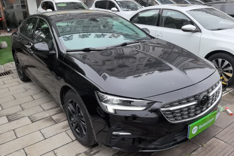 Used Buick Regal 2020 552T Elite Edition