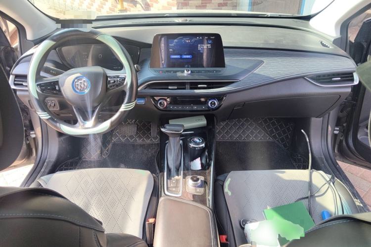 Used Buick Velite 6 2020 Plug-in Hybrid Connected Smart Edition
