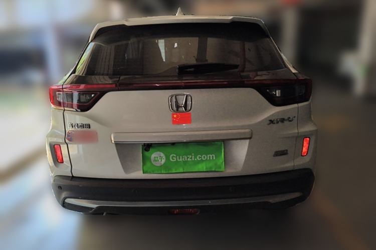 Used Honda XR-V 2020 220TURBO CVT Luxury Edition Rear