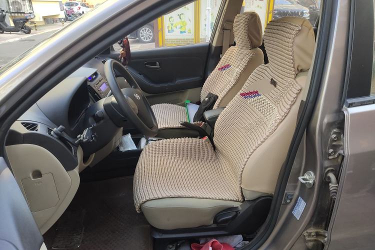 Used Hyundai Celesta 2011 1.6L Automatic Comfort Edition
