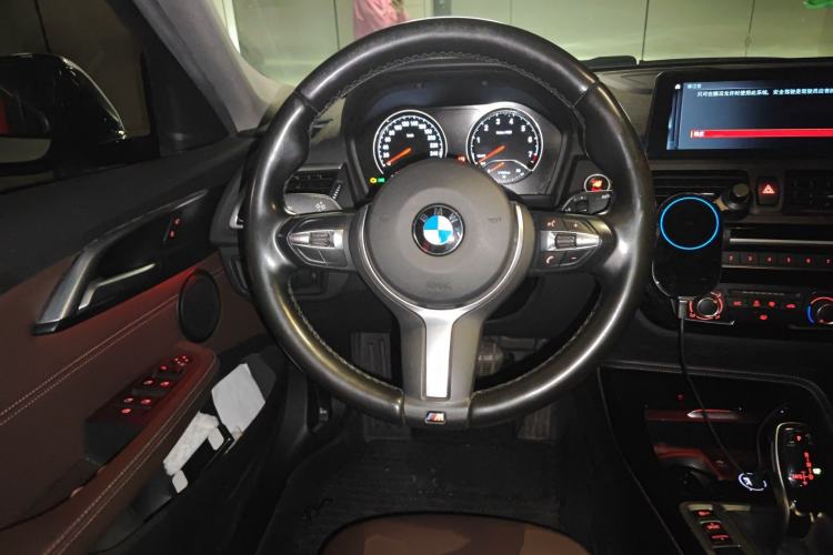 Used BMW 1 Series 2020 120i M Sport Package
