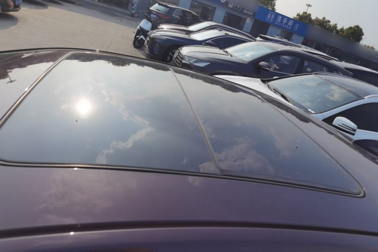 Used Buick LaCrosse 2016 20T Elite Edition
