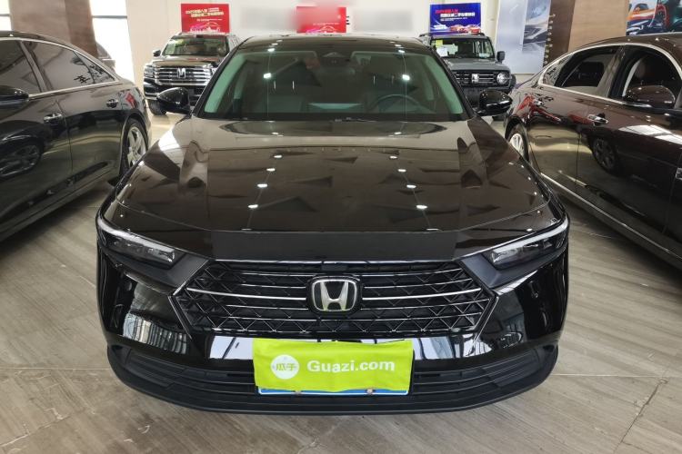 Used Honda Accord 2023 260TURBO Smart Enjoyment Version