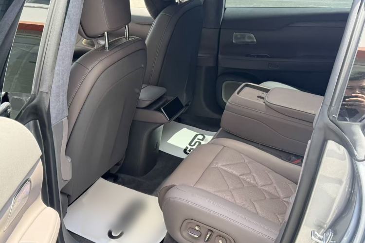 Used Nio ET7 2024 75 kWh Executive Edition
