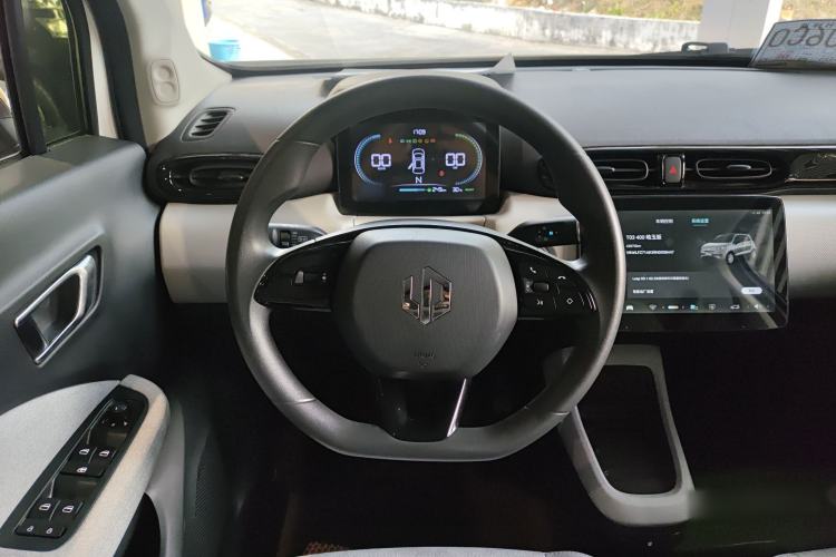 Used Leapmotor T03 2022 Hometown Jade Edition