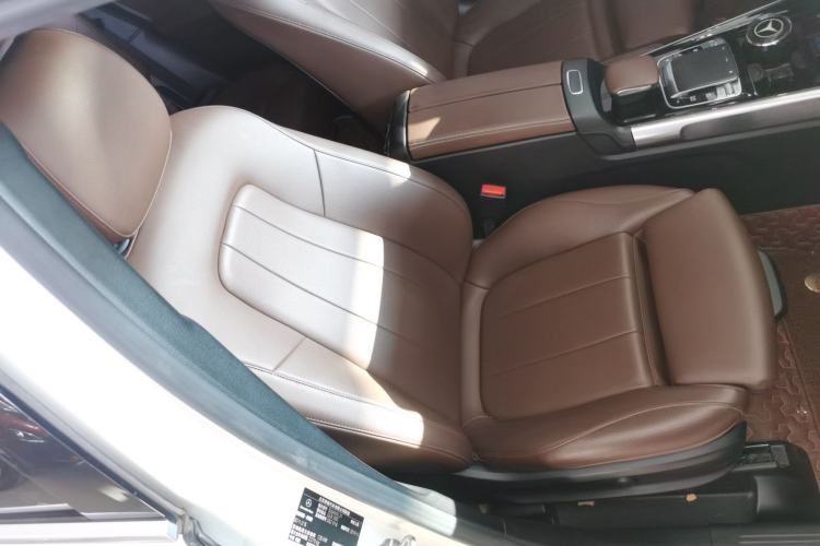 Used Mercedes-Benz GLB 2020 GLB 200 Stylish Edition