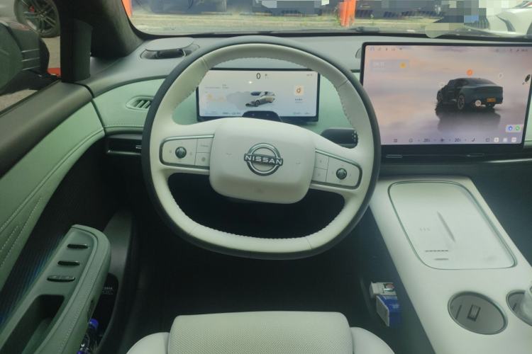 Used Nissan N7 2025 625 Max